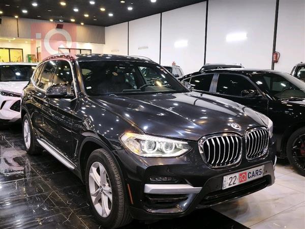 بي ام دبليو X3 2020 للبيع في العراق - اربيل